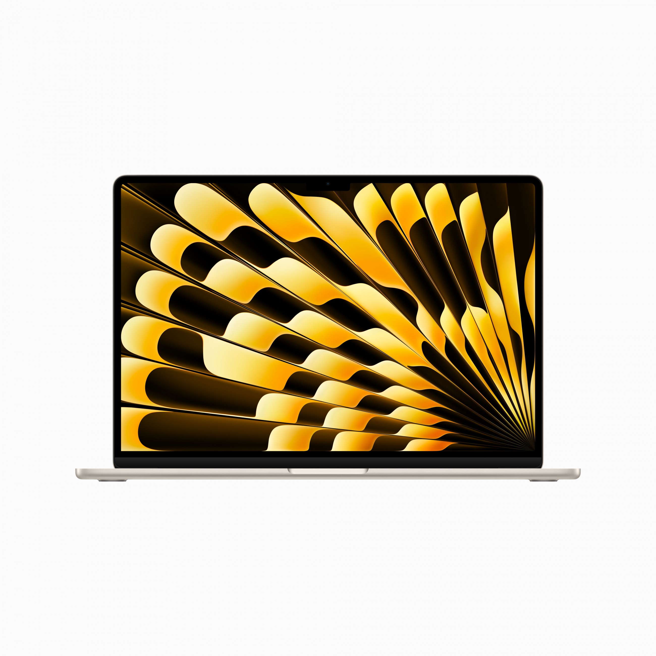 Apple MQKV3D/A, Mac MacBook Air, Apple MacBook Air MQKV3D/A (BILD1)