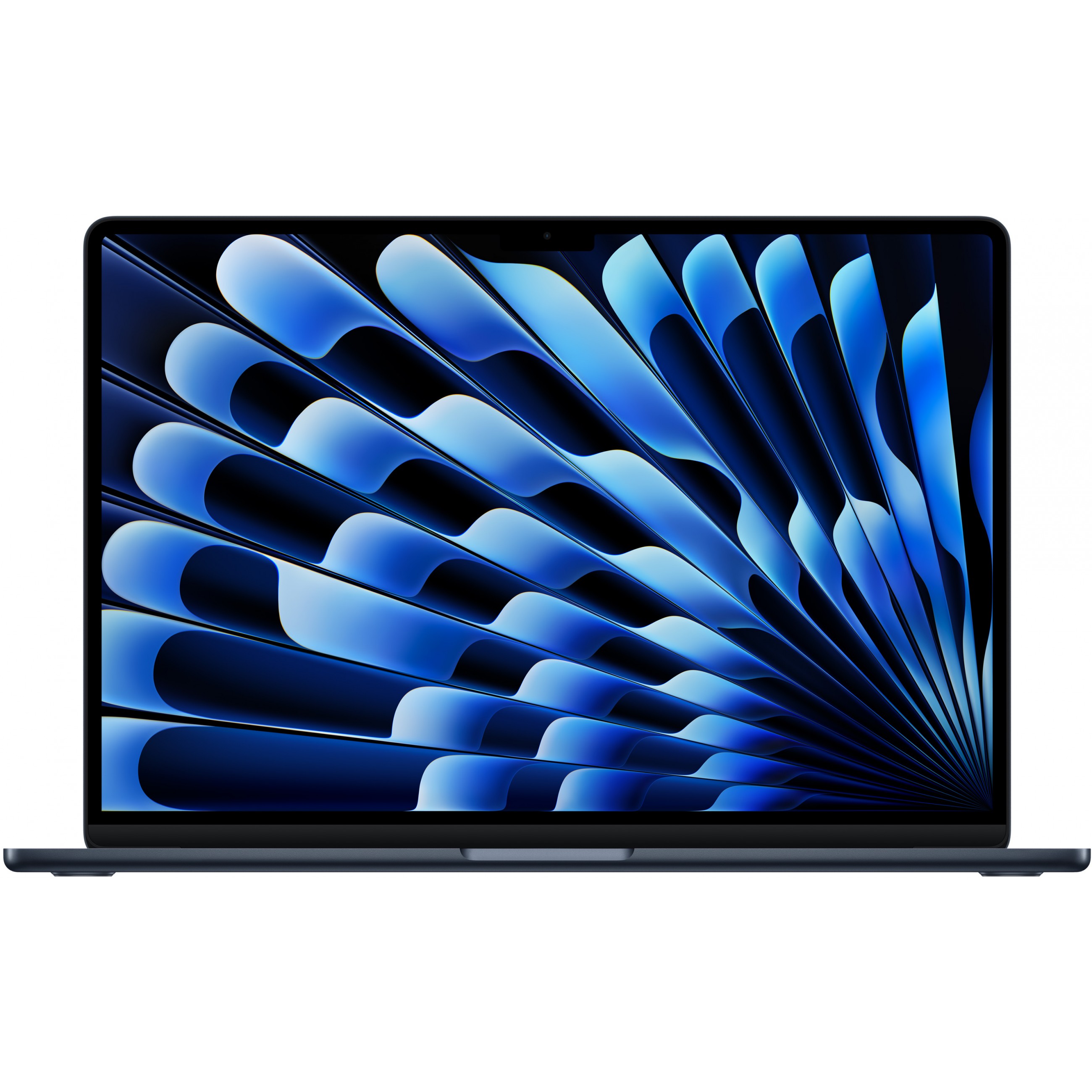 Apple MacBook Air: Apple M4 chip with 10-core CPU and 10-core GPU. SSD - MW1L3D/A