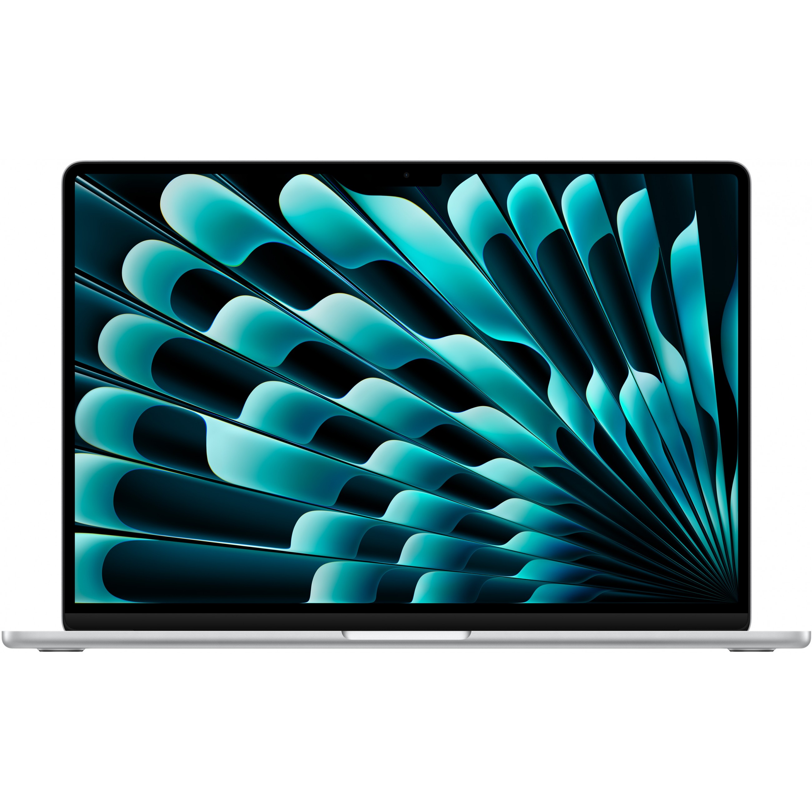Apple MacBook Air: Apple M4 chip with 10-core CPU and 10-core GPU. SSD - MC6J4D/A