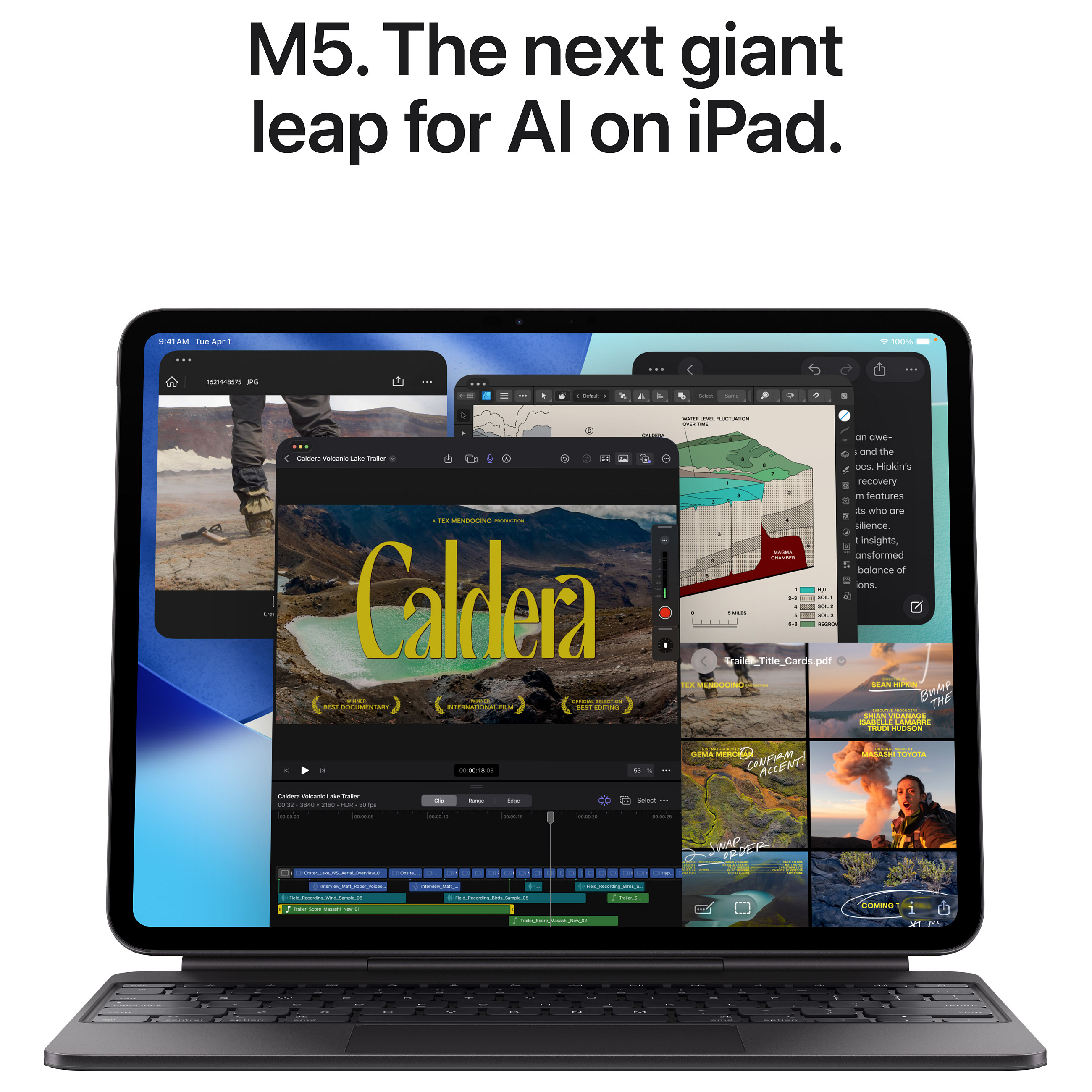 Apple iPad Pro