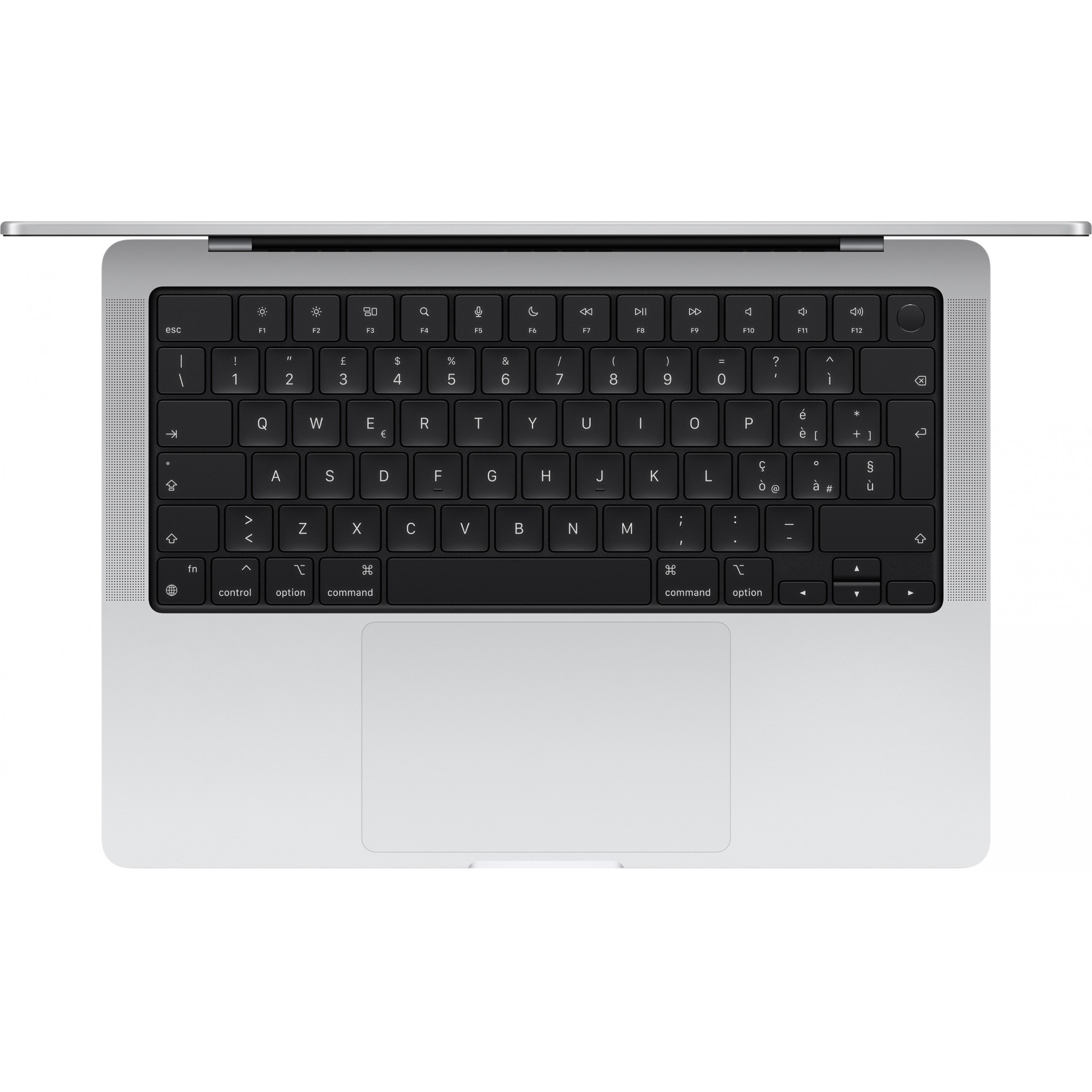 Apple 14-inch MacBook Pro: Apple M4 Max chip with CPU - MX2G3D/A (BILD2)