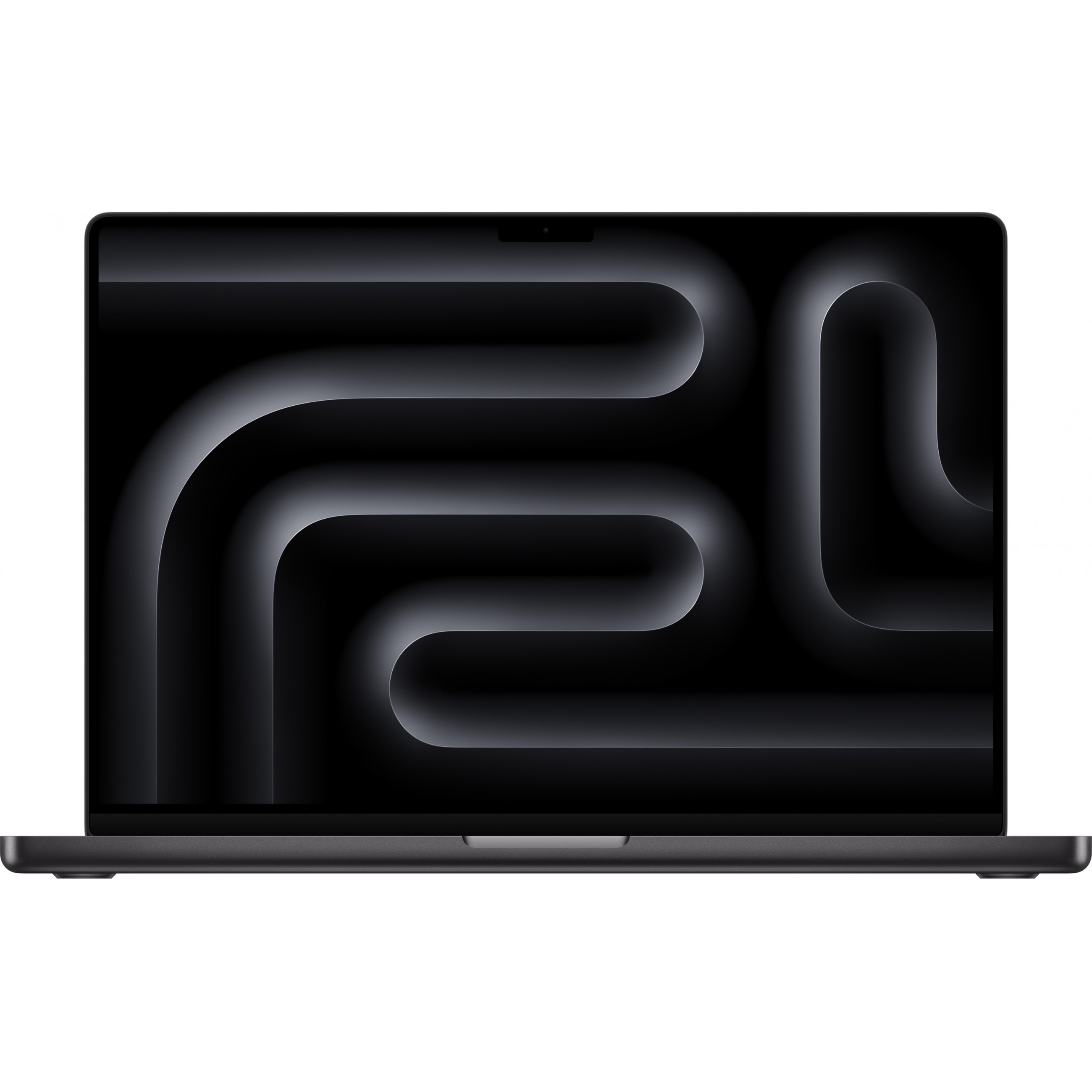 Apple 16-inch MacBook Pro: Apple M4 Max chip with 14-core CPU and 32-core GPU. 36GB. 1TB SSD - Space Black