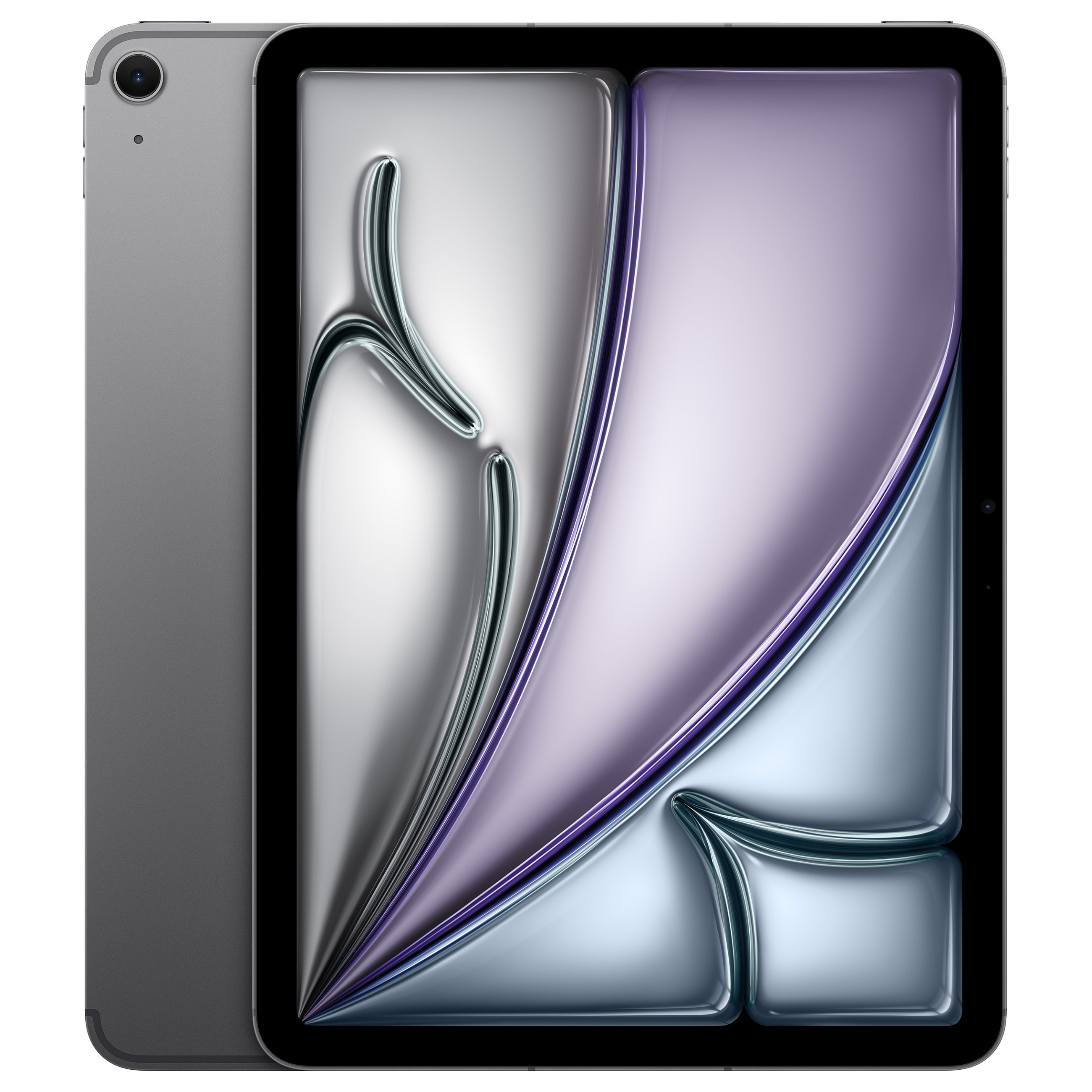 Apple iPad Air 11 M4 Wi-Fi + Cellular 128GB (spacegrau)