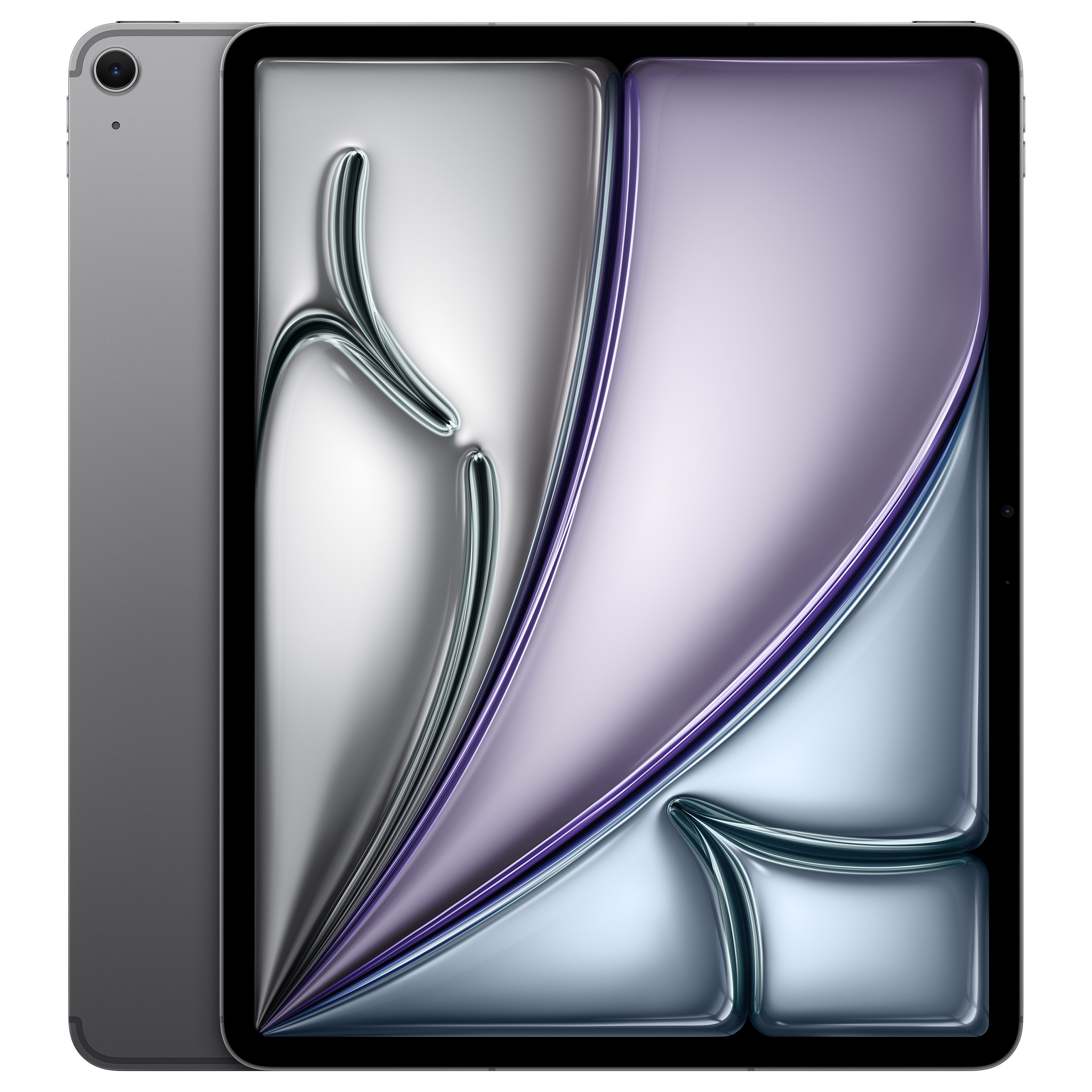 Apple iPad Air 13 M4 Wi-Fi + Cellular 128GB (spacegrau)