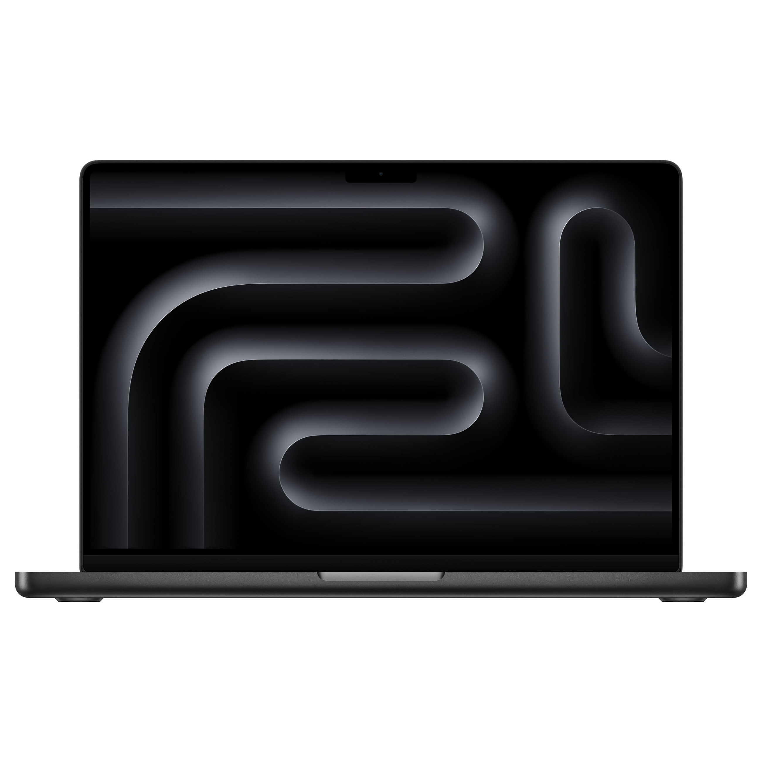 Apple MacBook Pro: Apple M5 Max chip with 18-core CPU and 32-core GPU. 36GB. 2TB SSD - Space Black