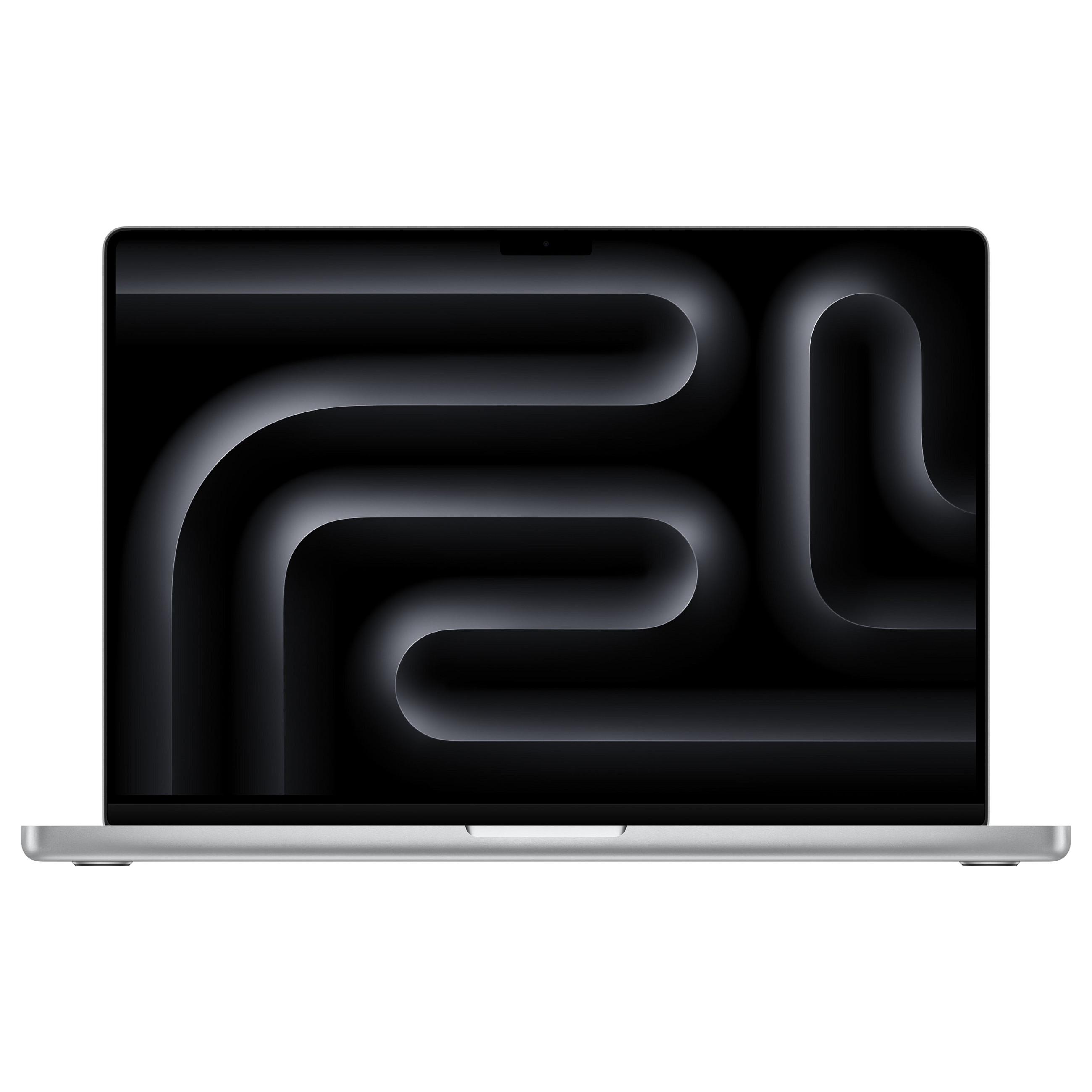 Apple MacBook Pro: Apple M5 Max chip with 18-core CPU and 32-core GPU. 36GB. 2TB SSD - Silver