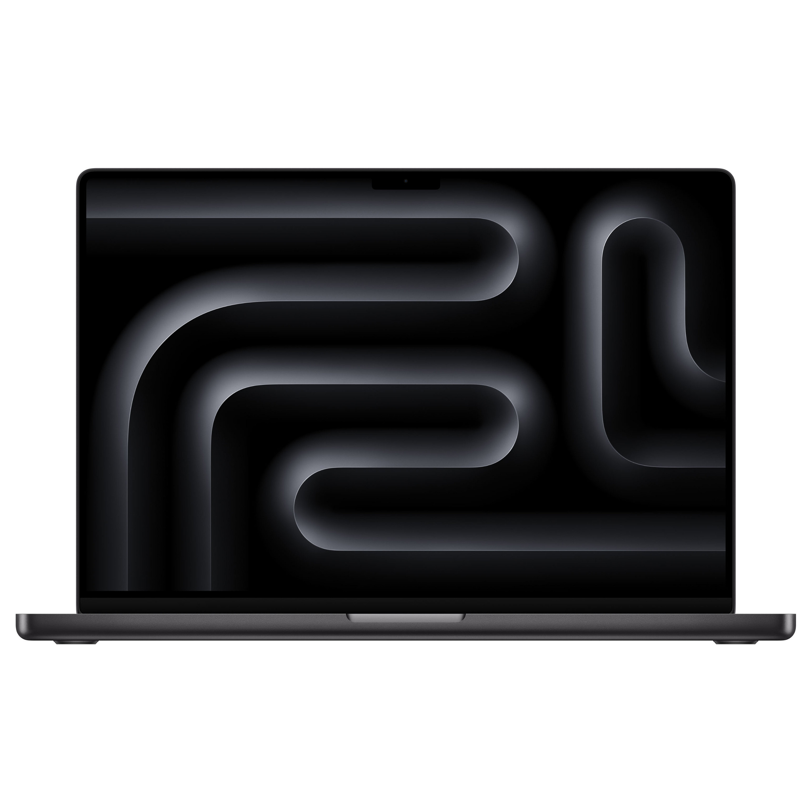 Apple MacBook Pro: Apple M5 Pro chip with 18-core CPU and 20-core GPU, 24GB, 1TB SSD - Space Black