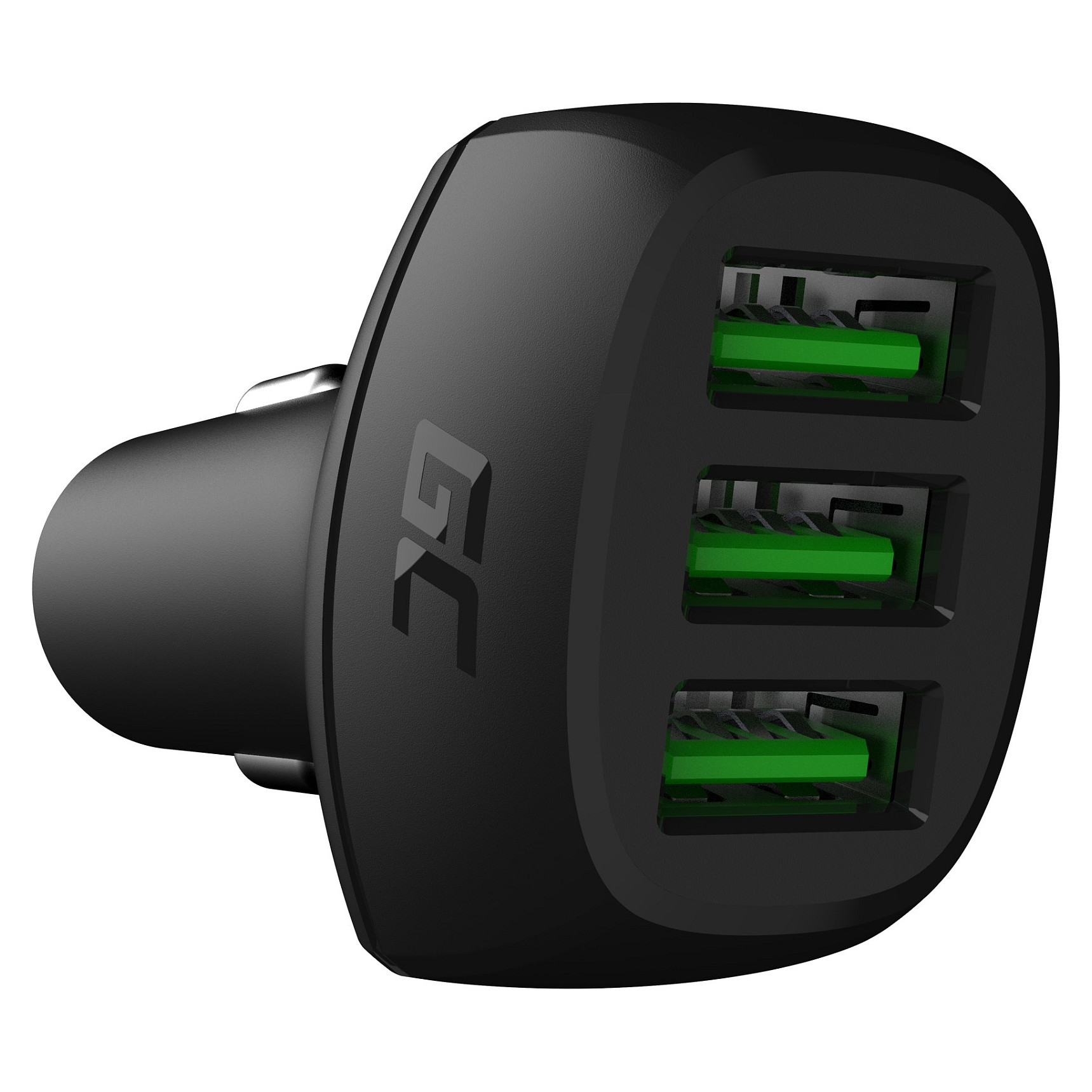 Green Cell CADGC01 mobile device charger Smartphone Zubehör