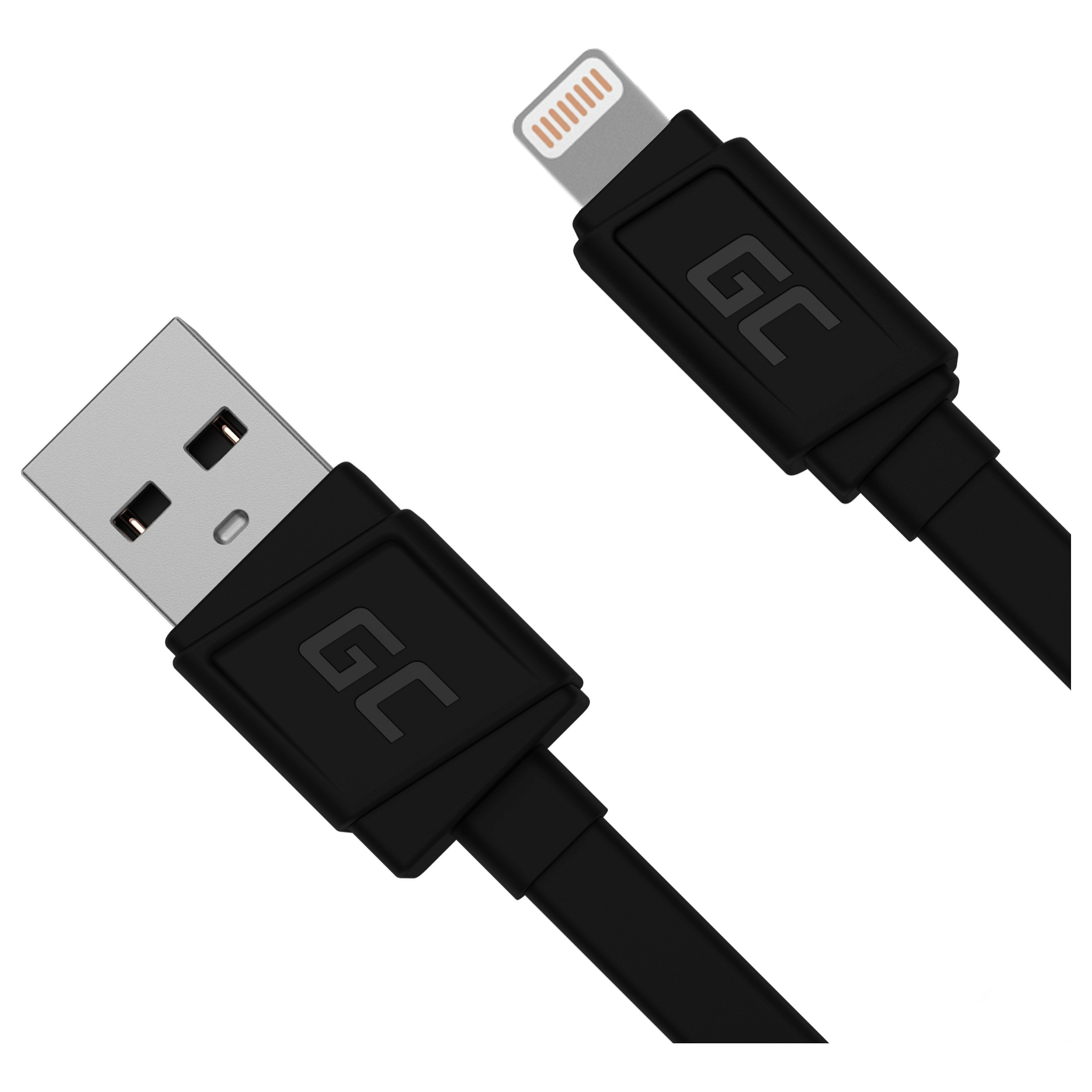 Green Cell KABGC02 lightning cable USB