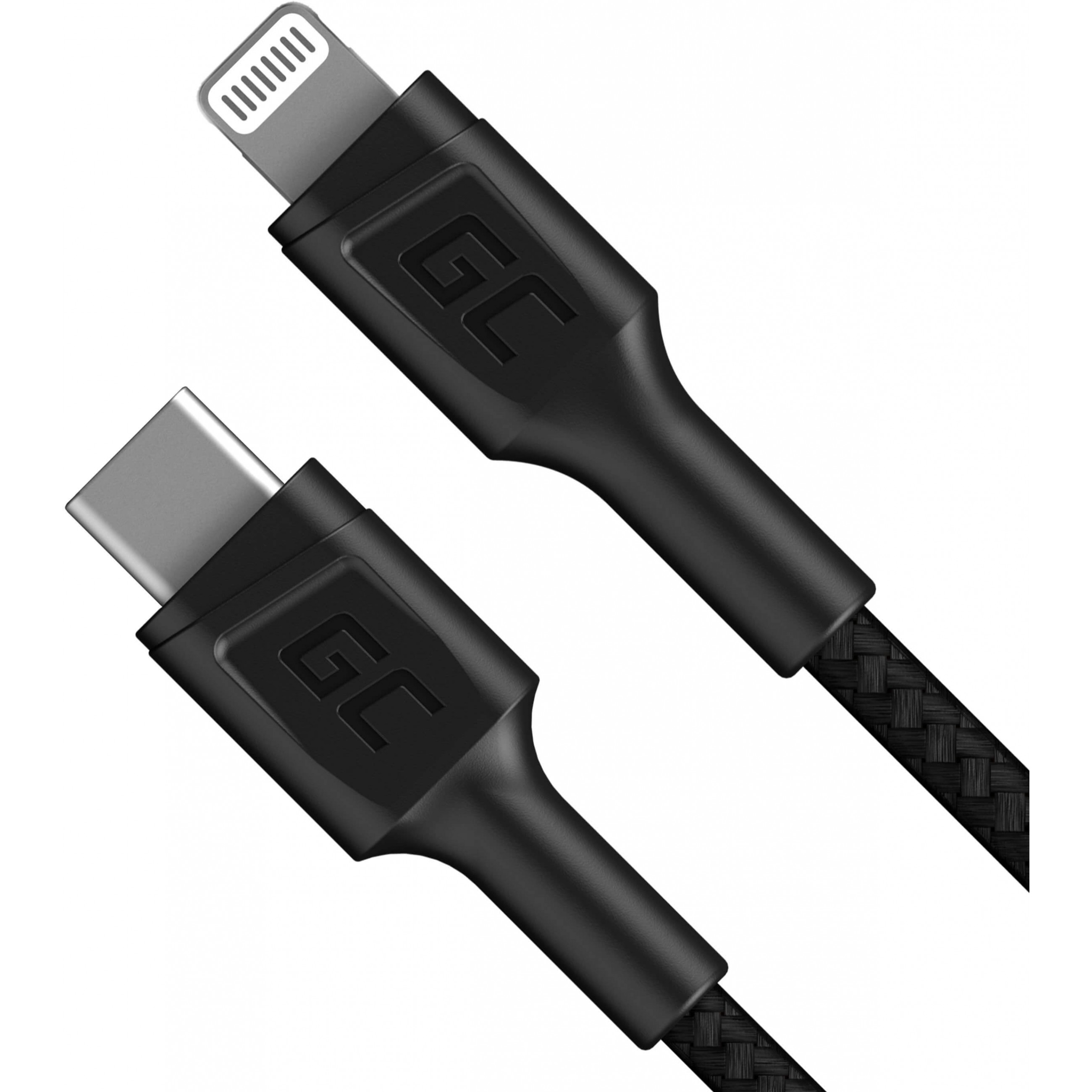 Green Cell KABGC07 lightning cable