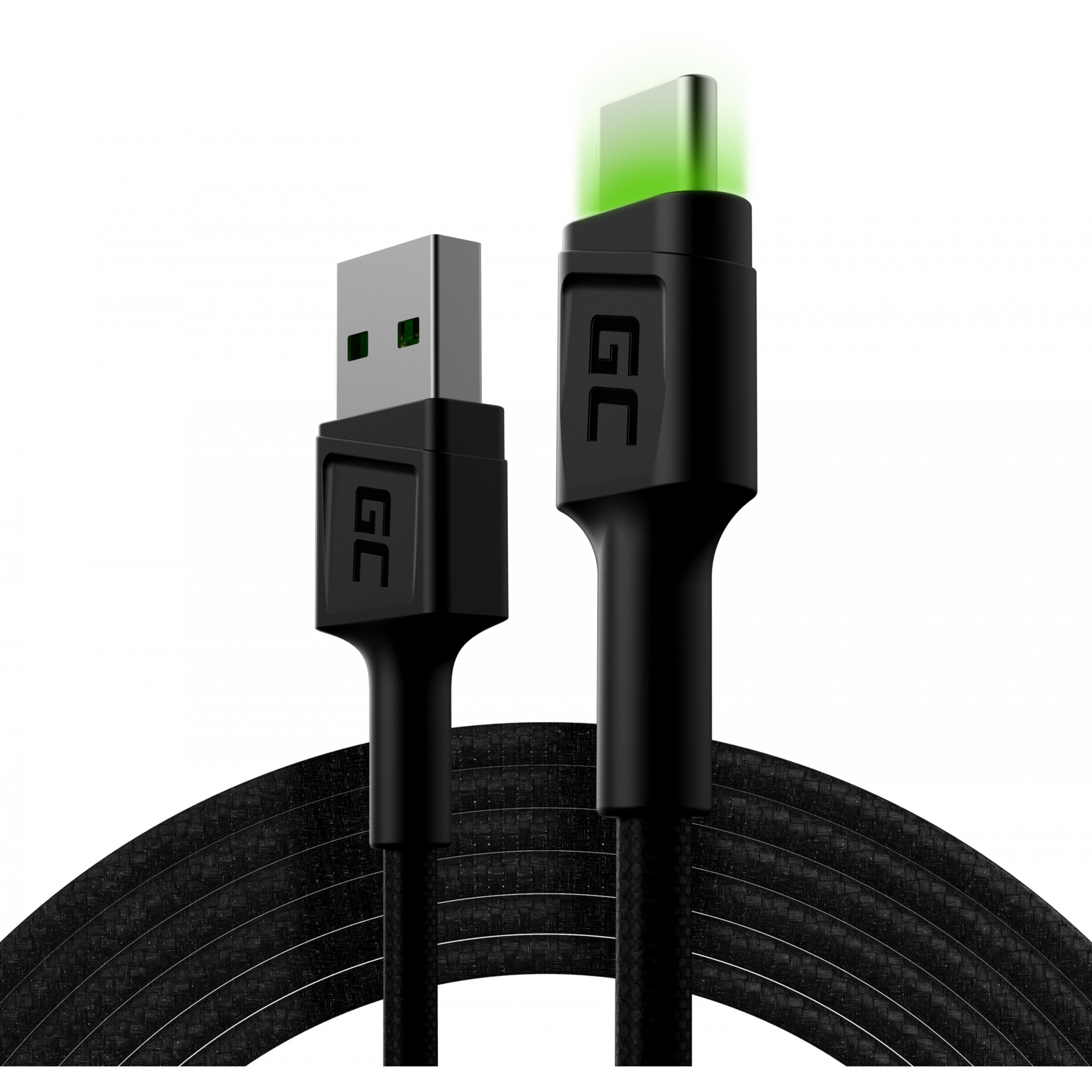 Green Cell KABGC13 USB cable - KABGC13