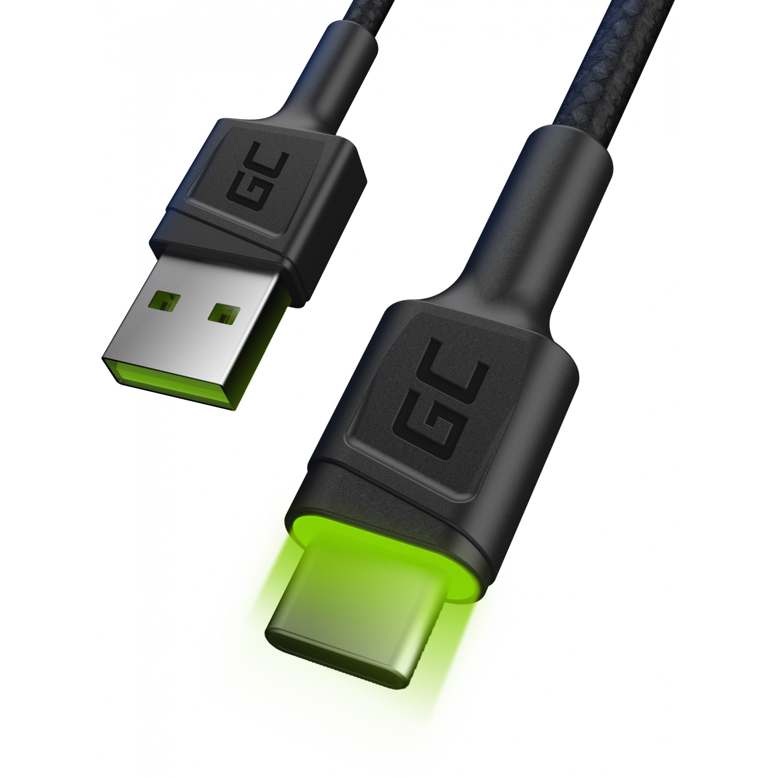 Green Cell KABGC13, USB USB C, Green Cell KABGC13 USB KABGC13 (BILD2)