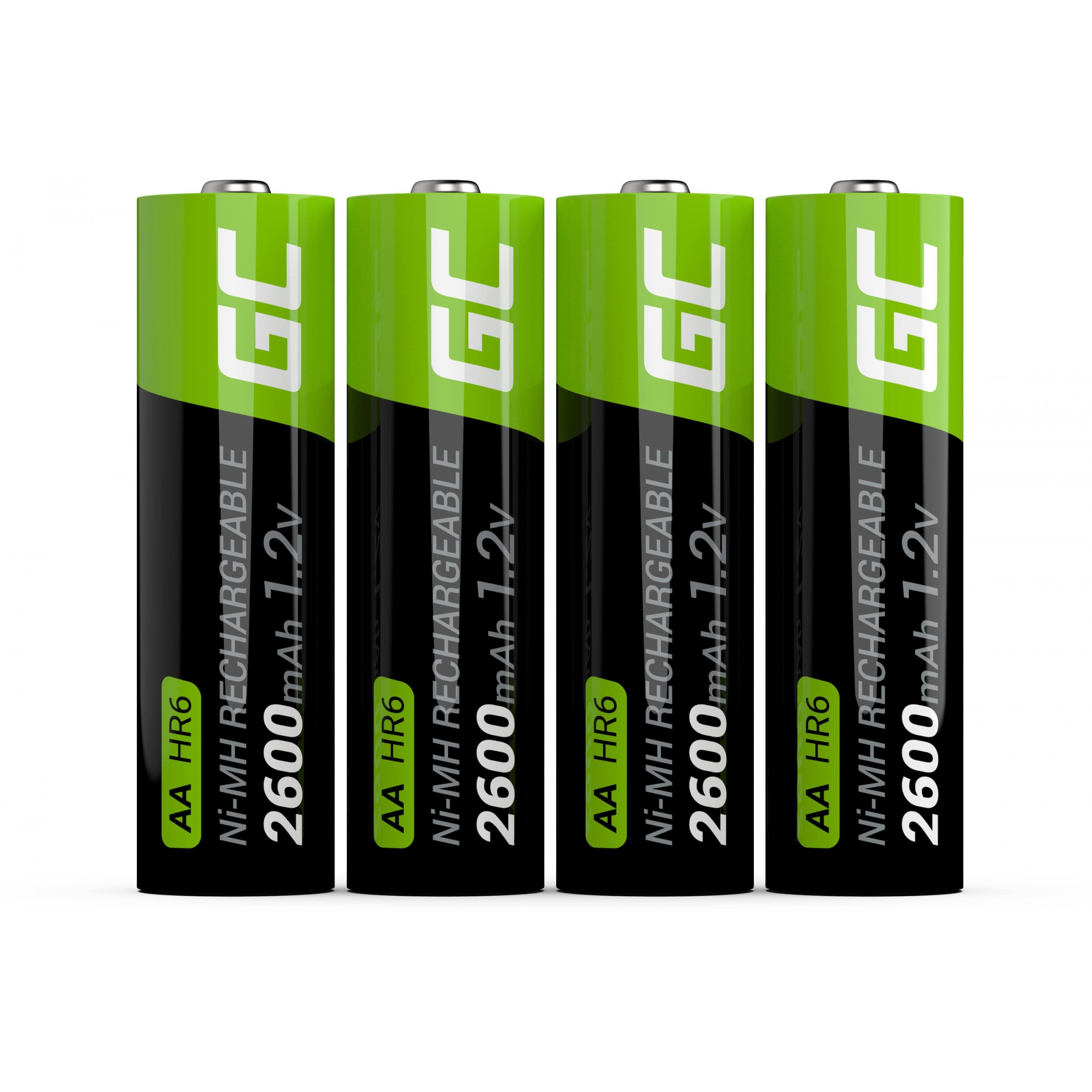 Green Cell GR01, Akkus & Batterien, Green Cell GR01 GR01 (BILD2)