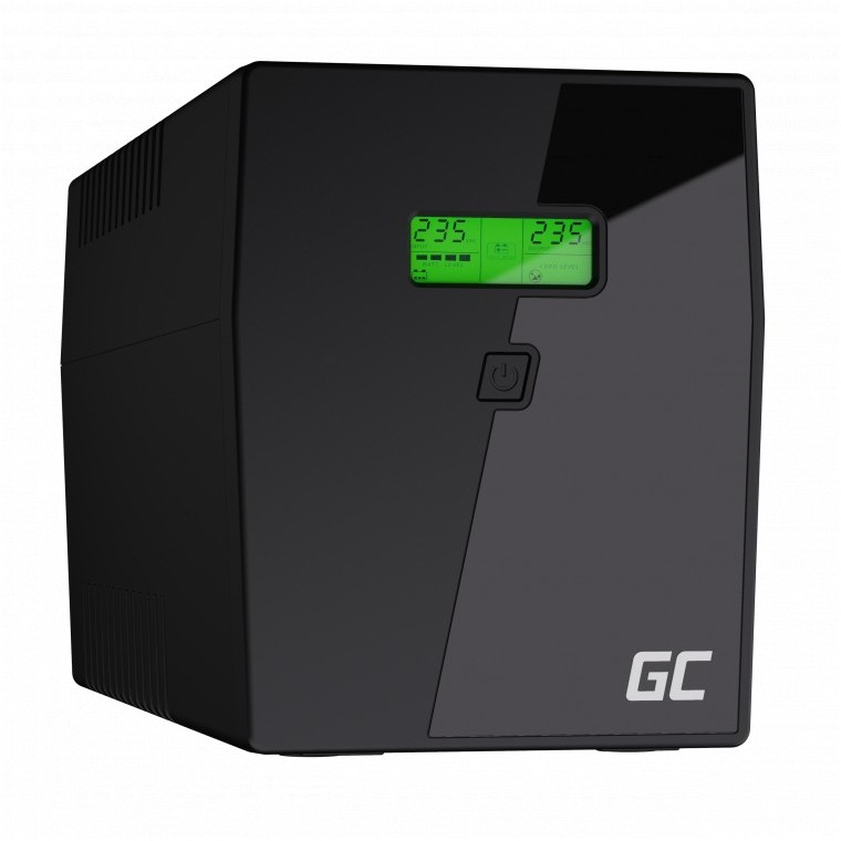 Green Cell UPS04 uninterruptible power supply (UPS)