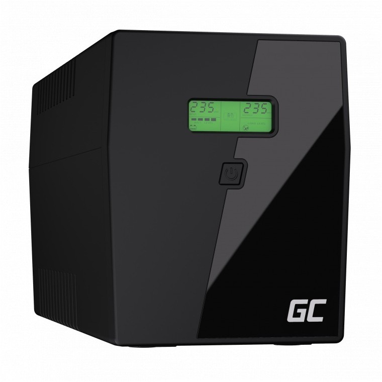 Green Cell UPS09 uninterruptible power supply (UPS) - UPS09
