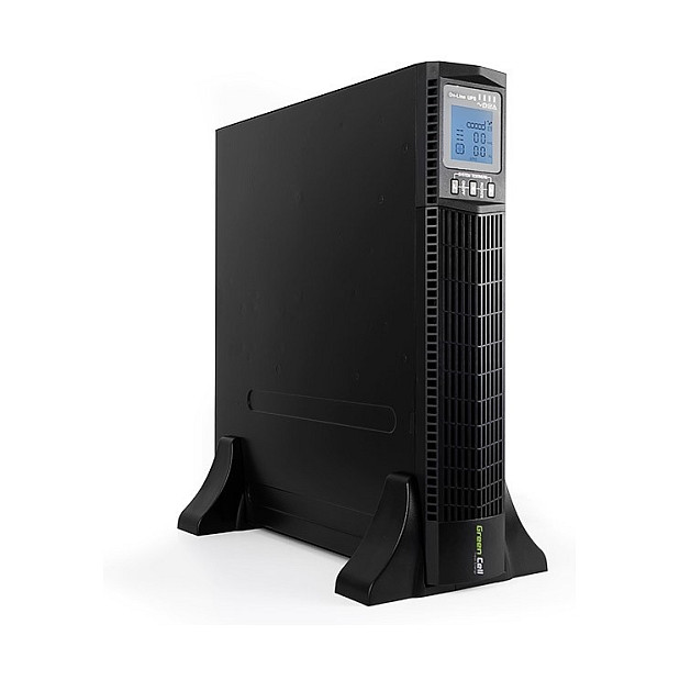 Green Cell UPS13 uninterruptible power supply (UPS) USV & Stromversorgung