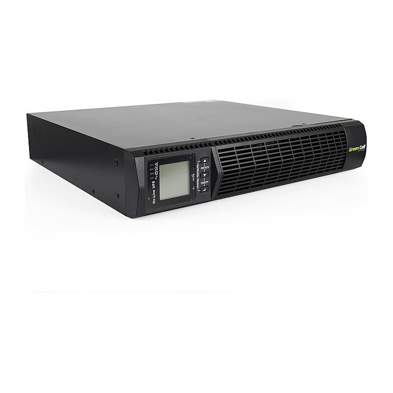 Green Cell UPS13 uninterruptible power supply (UPS)