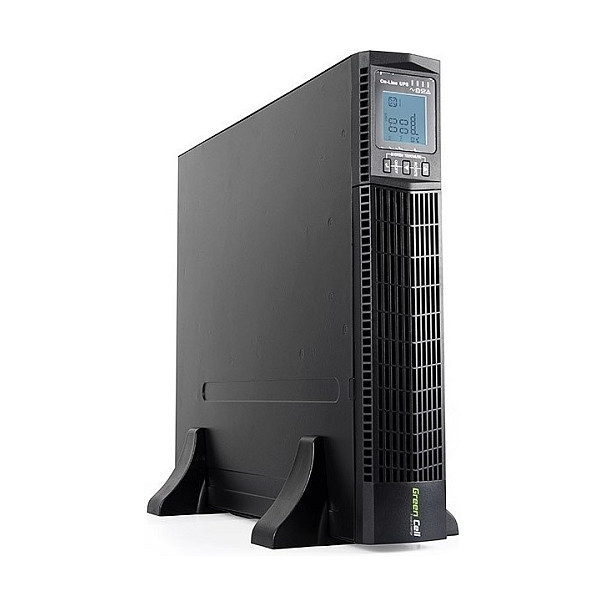 Green Cell UPS14 uninterruptible power supply (UPS)