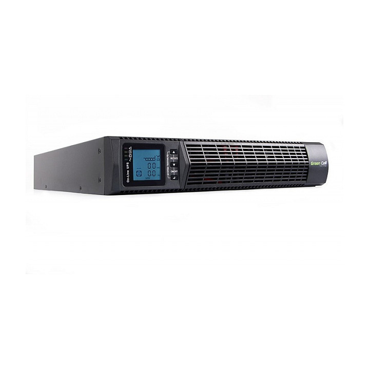 Green Cell UPS14 uninterruptible power supply (UPS)