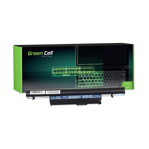 Green Cell AC13 laptop spare part Zubehör Notebooks