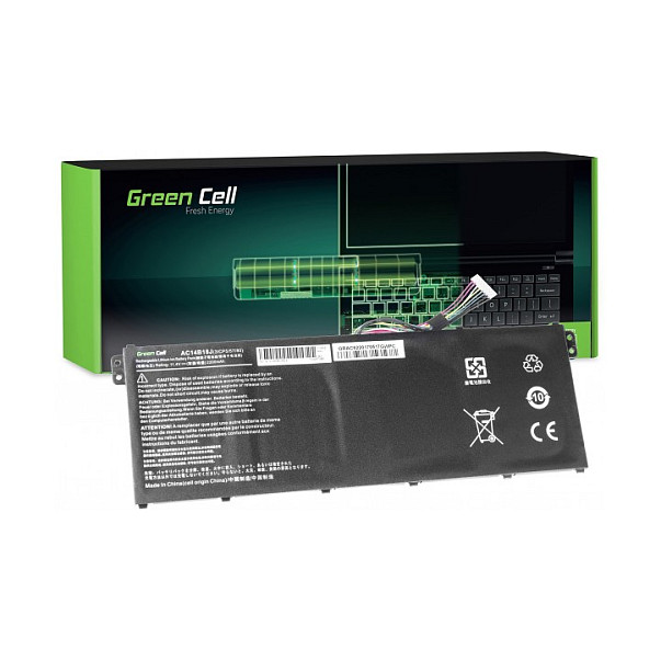 Green Cell AC52 laptop spare part Zubehör Notebooks