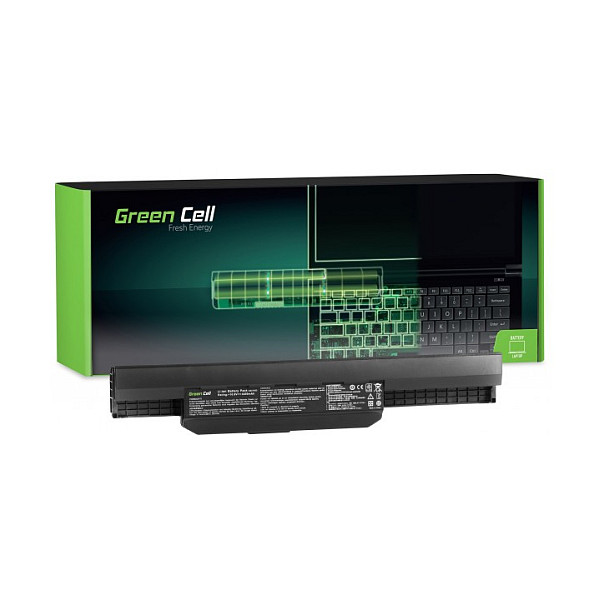 Green Cell AS04 laptop spare part Zubehör Notebooks