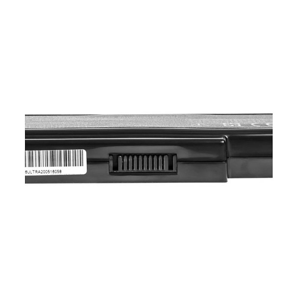 A Green Cell für Asus A32-K72 K72 K73 N71 N73 / 11,1V 4400mAh