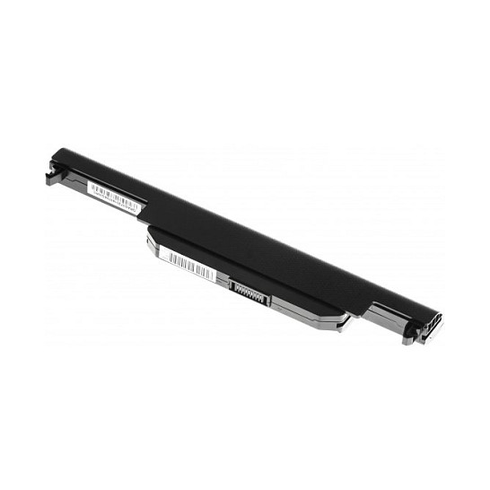 A Green Cell für Asus A32-K55 A45 A55 K45 K55 K75 / 11,1V 4400mAh