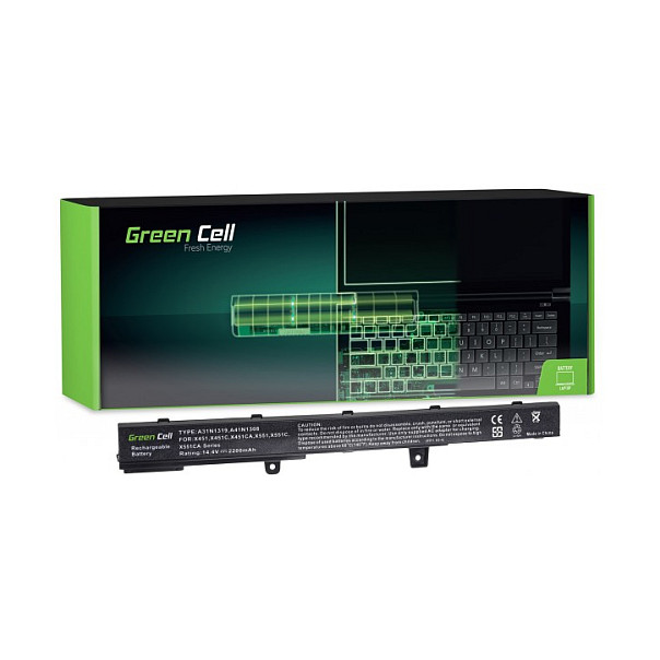 Green Cell AS75 laptop spare part