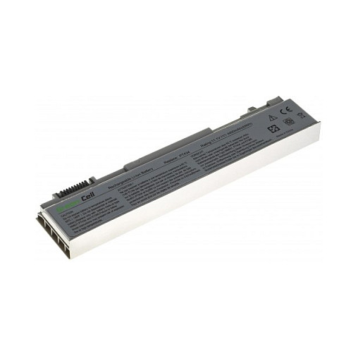 A Green Cell für Dell Latitude E6400 E6410 E6500 E6510 / 11,1V 4400mAh