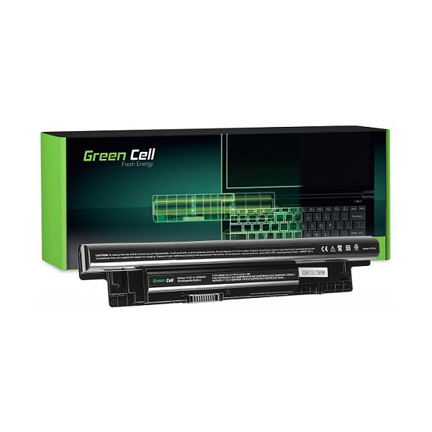Green Cell XCMRD Zubehör Notebooks