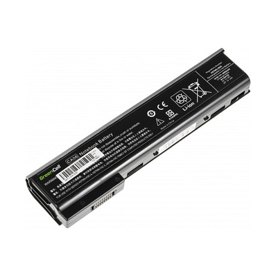 A Green Cell für HP ProBook 640 645 650 655 G1 / 11,1V 4400mAh