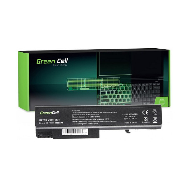 Green Cell HP14 laptop spare part Zubehör Notebooks