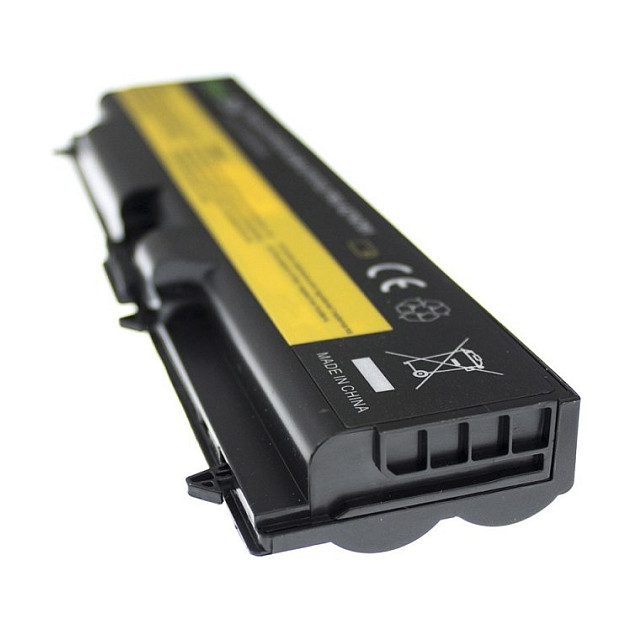 A Green Cell für Lenovo ThinkPad T410 T420 T510 T520 W510 / 11,1V 4400mAh
