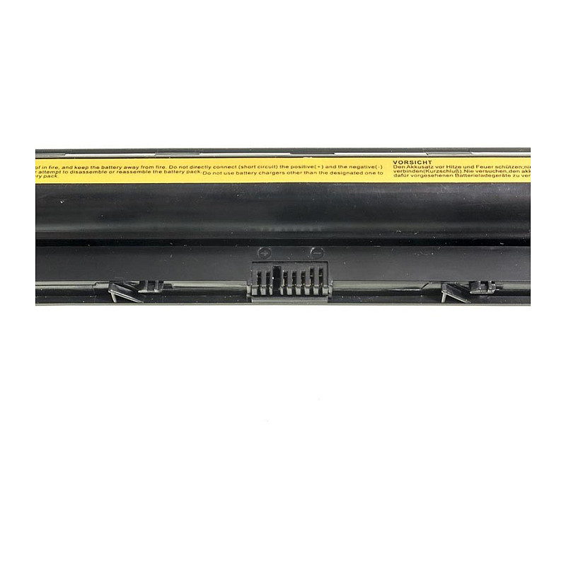 Green Cell Laptop Akku L12M4E01 für Lenovo / 14,4 - 14,8V 2200mAh
