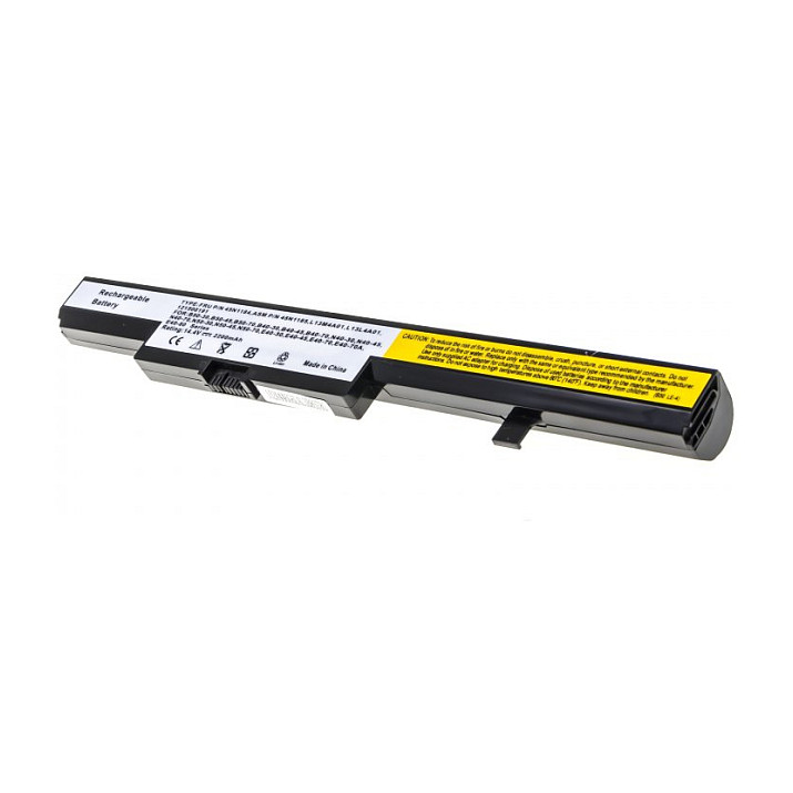 A Green Cell für Lenovo B40 B50 G550s N40 N50 / 14,4V 2200mAh