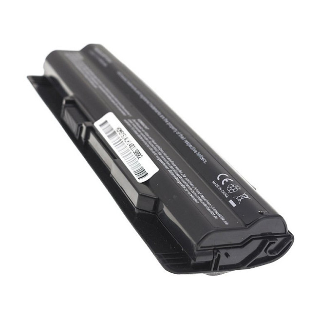 A Green Cell für MSI CR650 CX650 FX600 GE60 GE70 (black) / 11,1V 4400mAh