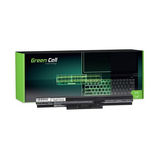 Green Cell SY18 laptop spare part