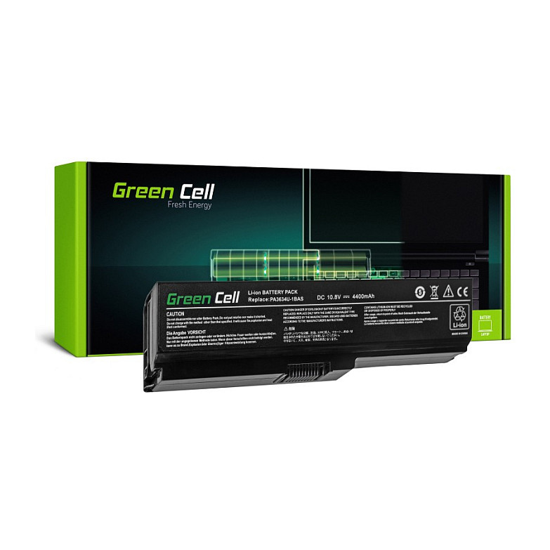 Green Cell TS03V2 laptop spare part