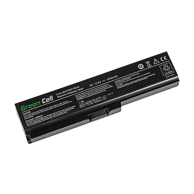 Green Cell TS03V2 laptop spare part