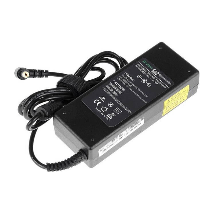 Green Cell AD02P power adapter/inverter