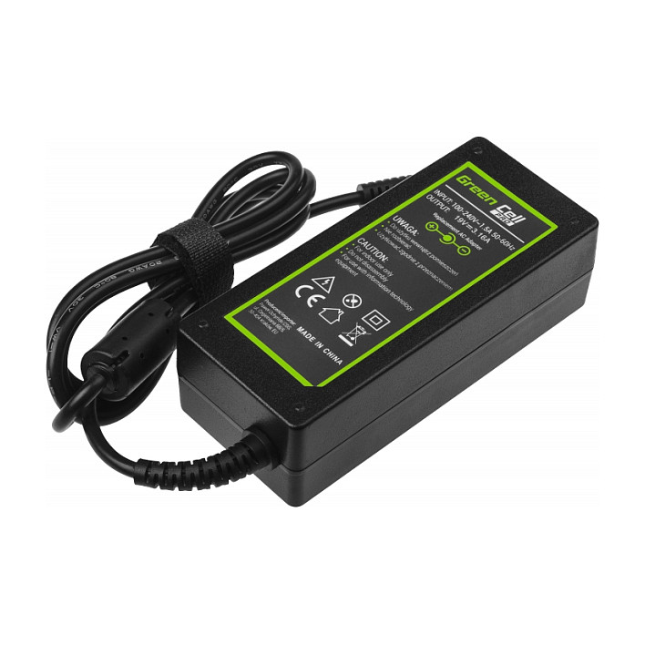 Green Cell AD20P power adapter/inverter
