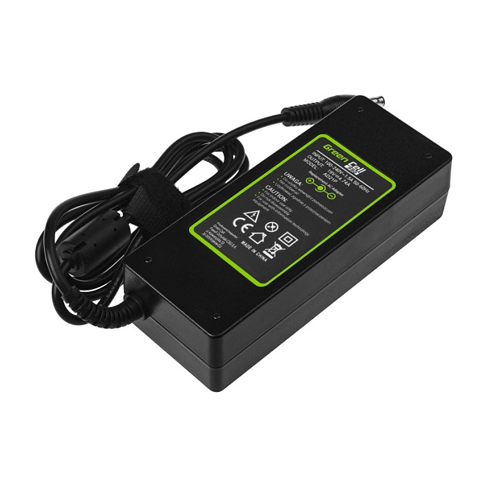 Green Cell AD21P power adapter/inverter