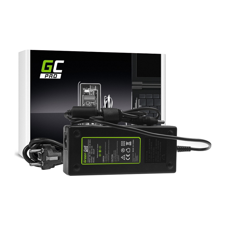 Green Cell AD22P power adapter/inverter