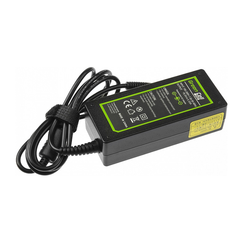 N Green Cell PRO 19.5V 3.33A 65W für HP Pavilion 15-B 15-B020EW 15-B020SW 15-B050SW 15-B110SW HP Envy 4 6