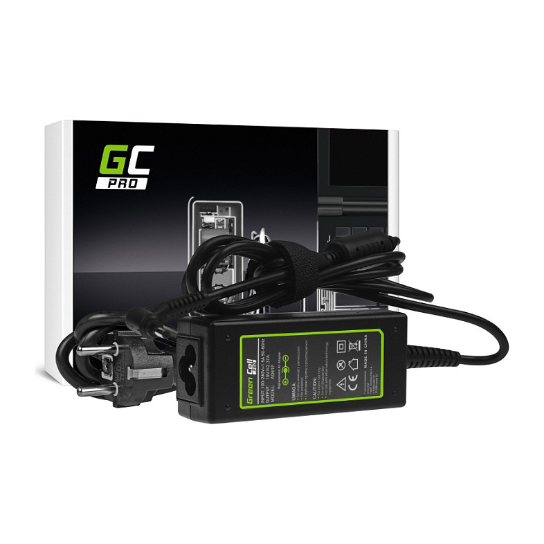Green Cell AD61P power adapter/inverter