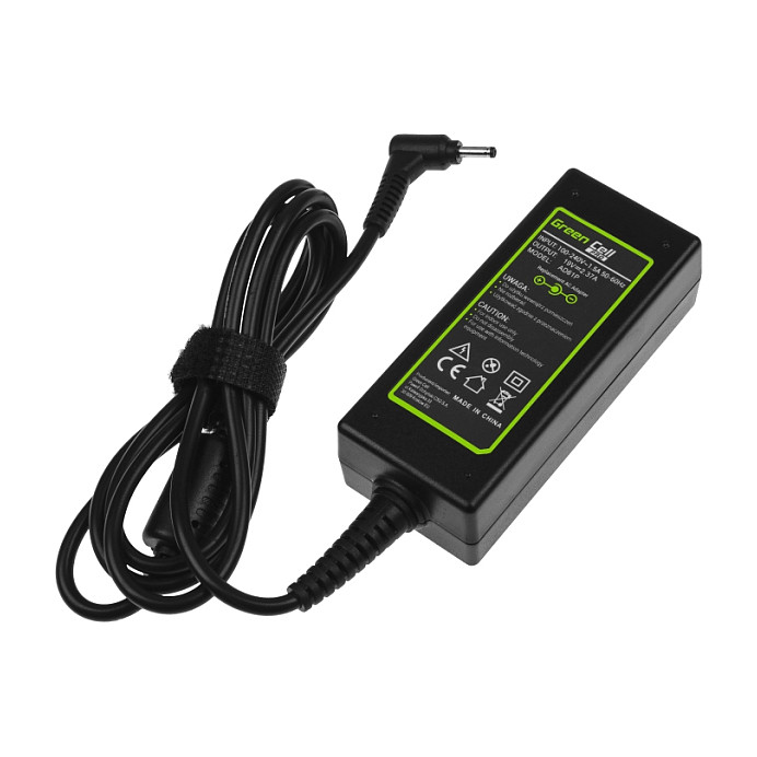Green Cell AD61P power adapter/inverter