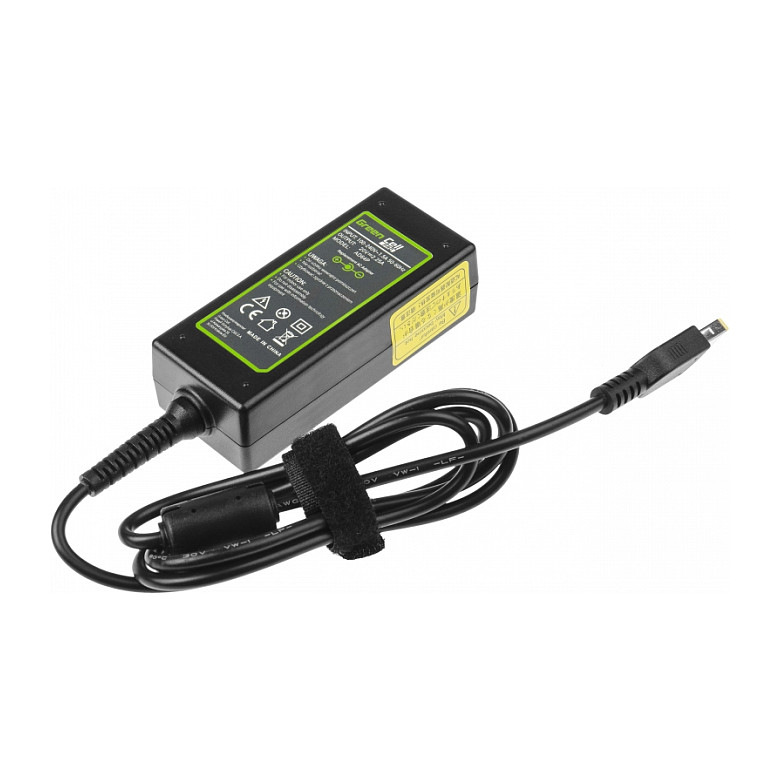 Green Cell AD64P power adapter/inverter