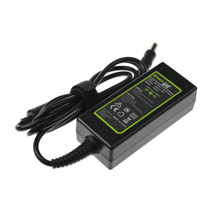 Green Cell AD66P power adapter/inverter