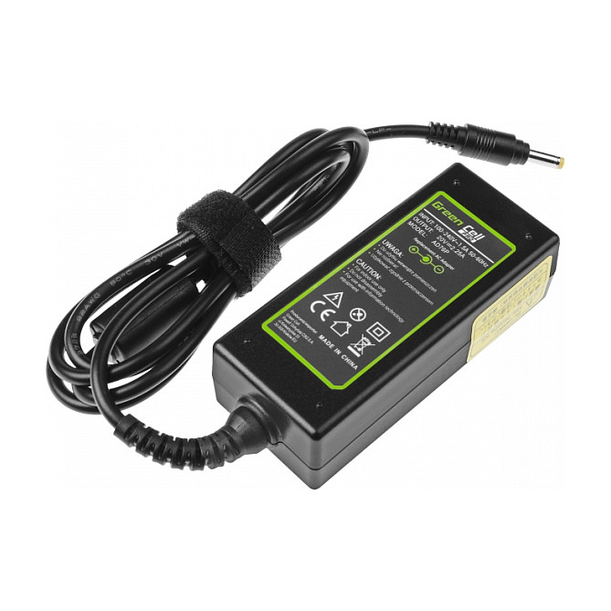 N Green Cell PRO 20V 2.25A 45W für Lenovo IdeaPad 100 100-15IBD 100-15IBY 100s-14IBR 110 110-15IBR Yoga 510 520